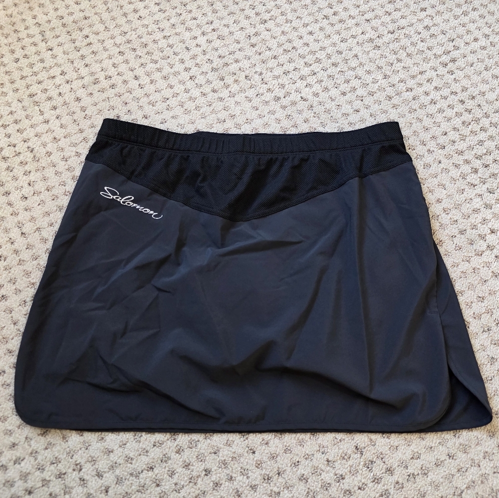 Salomon skort - Picture 1 of 7